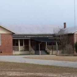 Vienna Rosenwald School