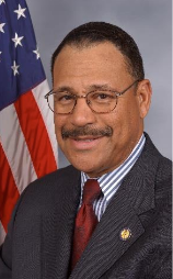 Sanford Bishop - D's headshot