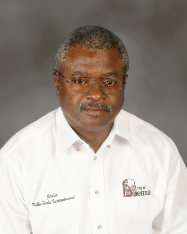 Nathan Jordan's headshot