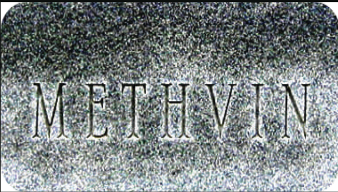 Eugine H. Methvin